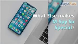 Mspy Format Document
