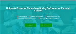 Monitor Con Mspy