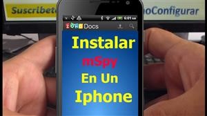 Mspy Iphone Free Trial