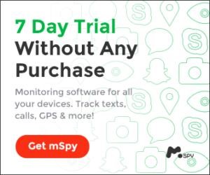 Desinstalar Mspy