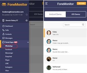 Mspy Funcionamiento