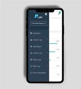 Mspy Sirve en Android 8