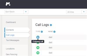 Mspy Demo