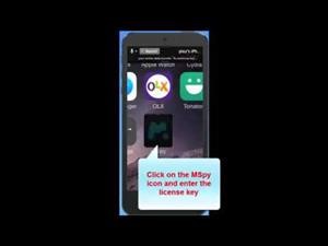 Mspy for Android