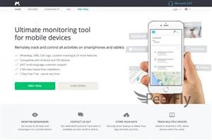 Mspy App Full