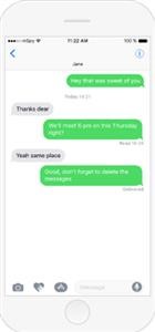 Con Mspy Se Puede Espiar El Telefono Sin Teenr Acceso