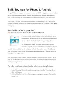 Mspy Apk Hack
