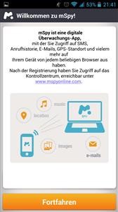 How to Spy With Mspy