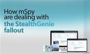 Mspy Installation