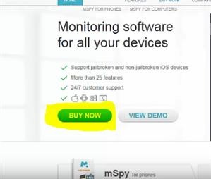 Mspy Monitor Reddit