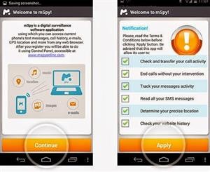 Como Instalar Mspy Iphone 6 Nuevo