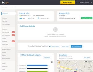 How to Use Mspy App