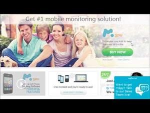 Mspy Premium Full