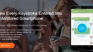 Mspy for Phone