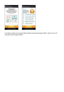App Mspy Gratis
