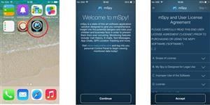 Mspy Iphone 5
