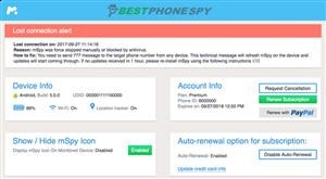 Mspy Installation Video