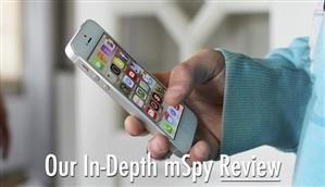 Software Espia Mspy