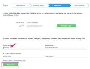 Mspy Chat Support